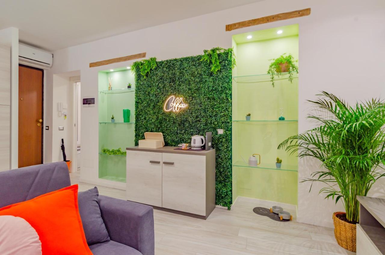 Navigli-Tortona - Aesthetic Suite ميلان المظهر الخارجي الصورة