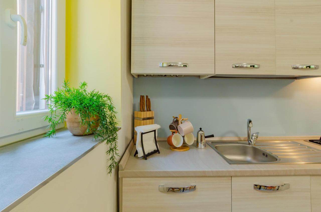 Navigli-Tortona - Aesthetic Suite ميلان المظهر الخارجي الصورة