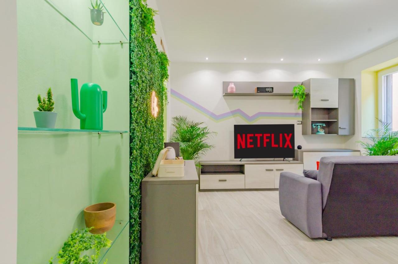 Navigli-Tortona - Aesthetic Suite ميلان المظهر الخارجي الصورة